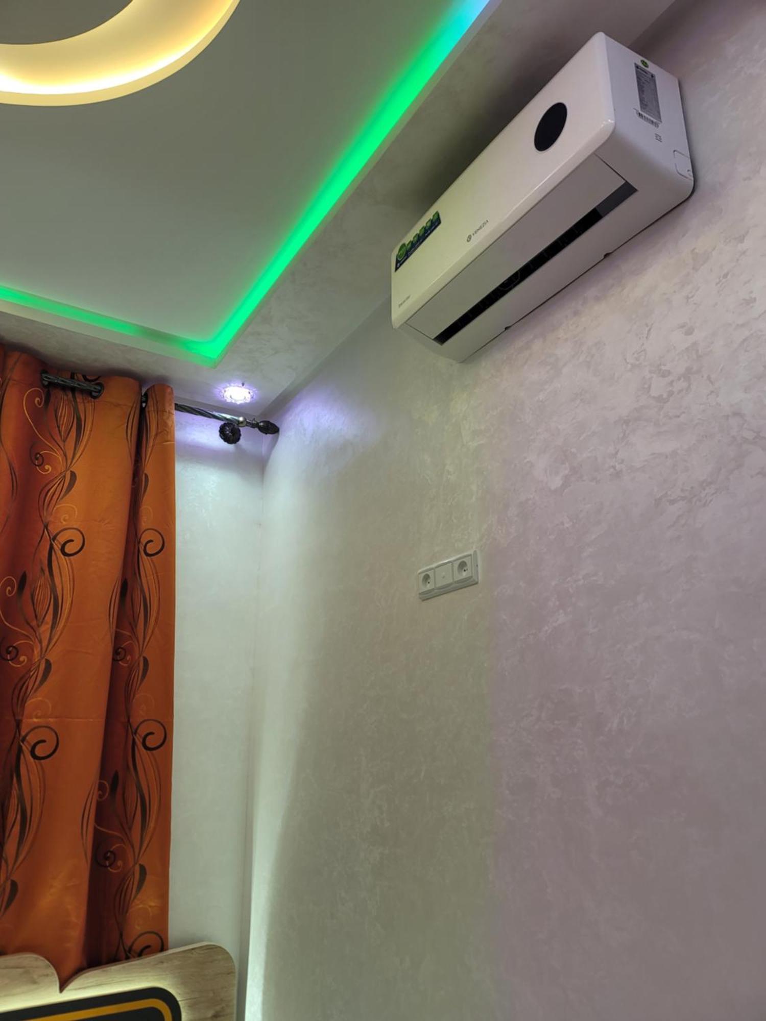 Hicham1 Appartement Tanger