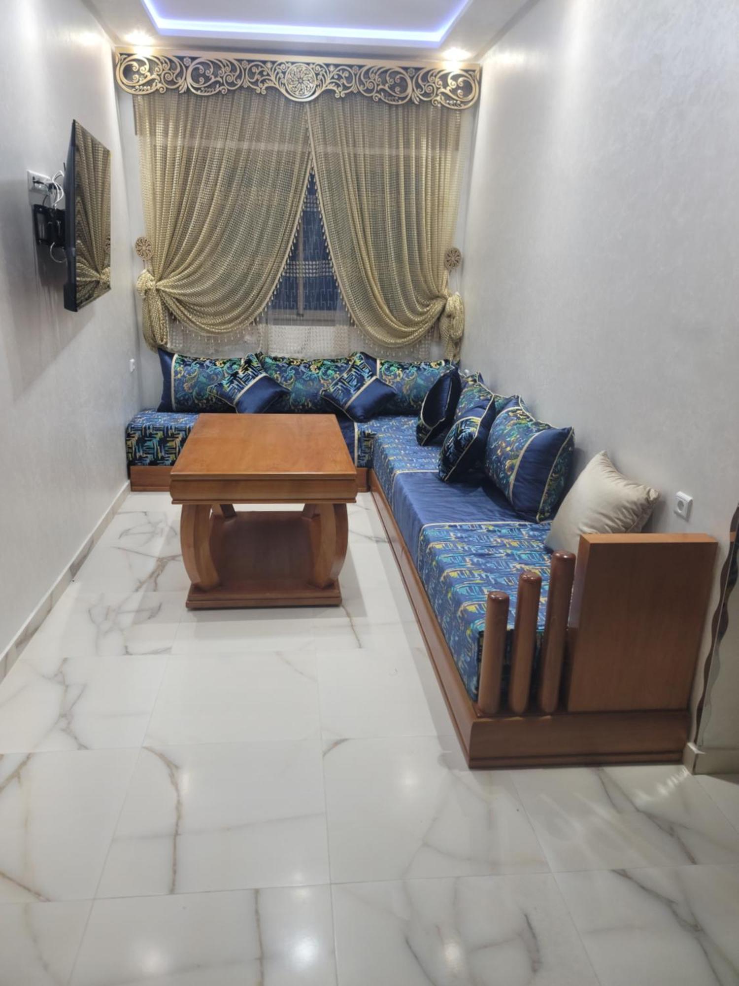 Appartement Hicham1 Tanger