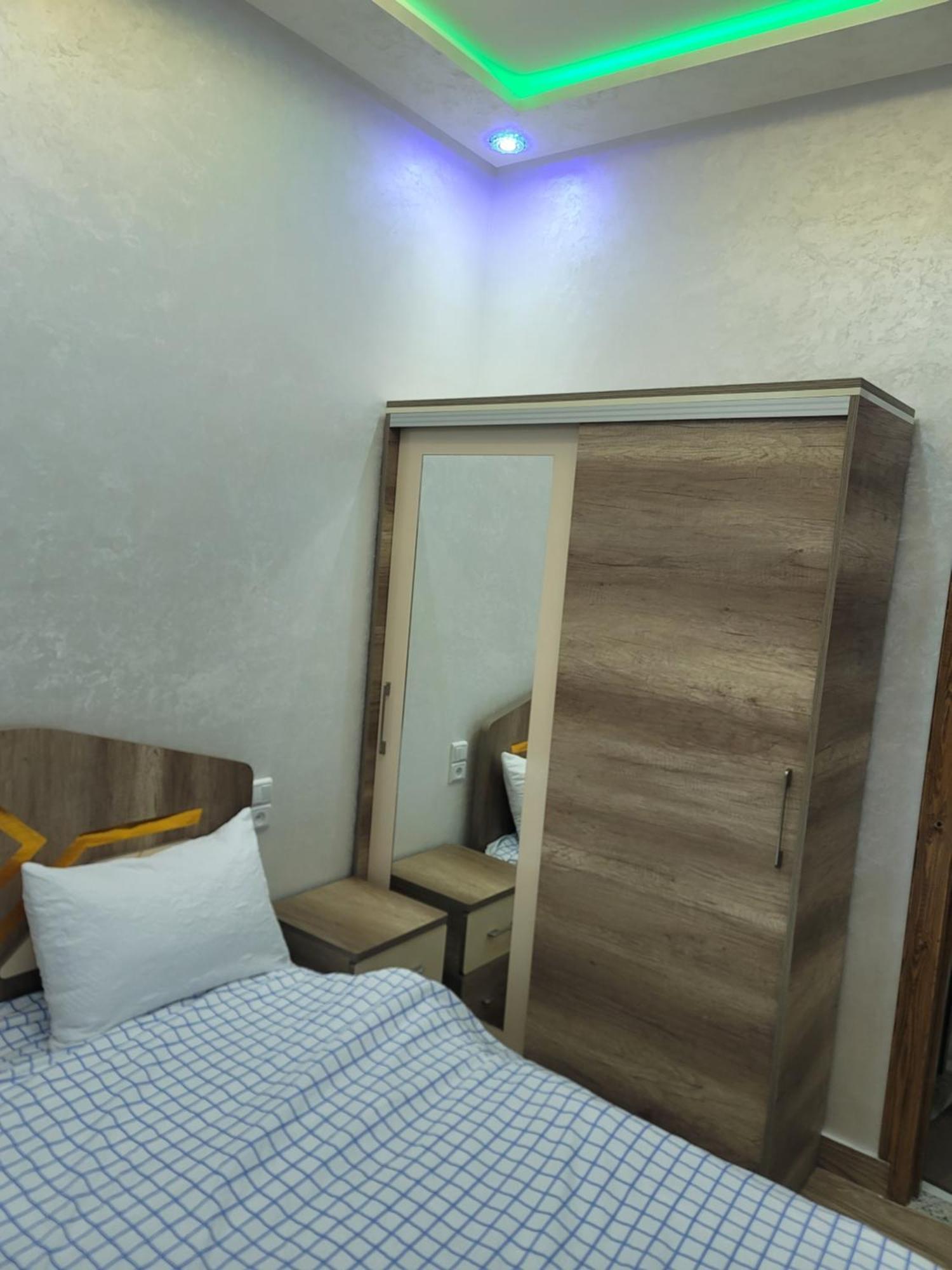 Hicham1 Appartement
