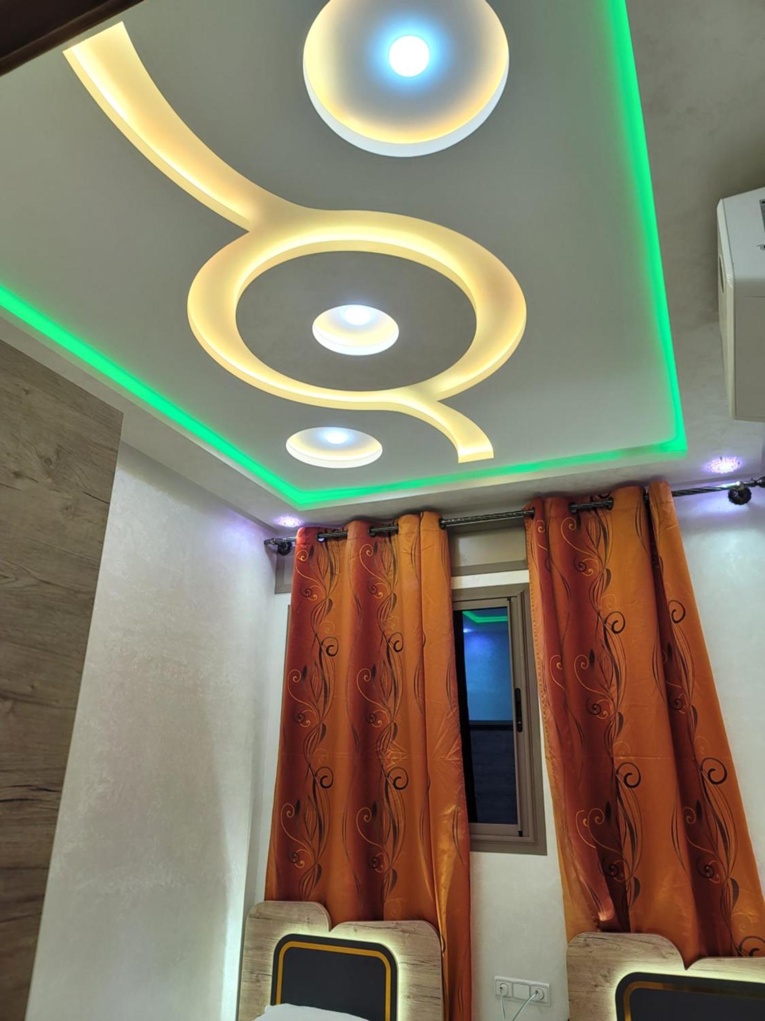 Hicham1 Appartement Tanger