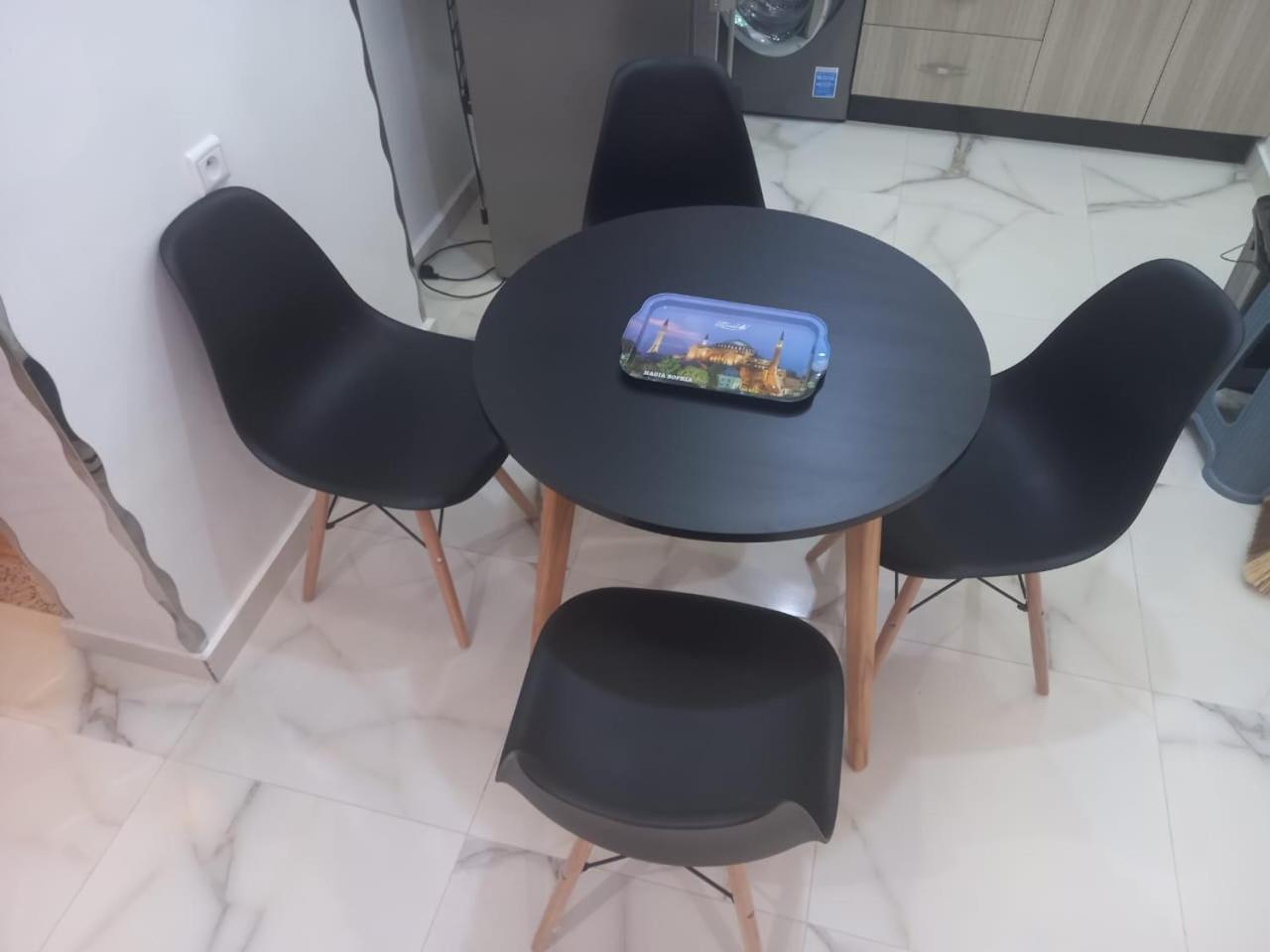 Appartement Hicham1 Tanger